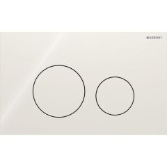 Geberit Sigma40 115628JL1 przycisk spłukujący do wc