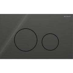Geberit Sigma40 115628SJ1 przycisk spłukujący do wc czarny