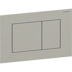 Geberit Sigma40 115629ID1 przycisk spłukujący do wc stal