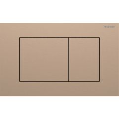 Geberit Sigma40 115629QB1 przycisk spłukujący do wc
