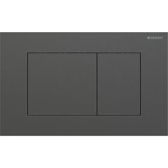 Geberit Sigma40 115629QD1 przycisk spłukujący do wc