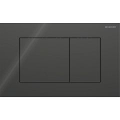 Geberit Sigma40 115629SJ1 przycisk spłukujący do wc czarny