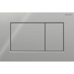 Geberit Sigma01 115660211 przycisk spłukujący do wc chrom błyszczący