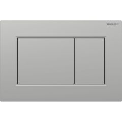 Geberit Sigma01 115660JQ1 przycisk spłukujący do wc chrom mat