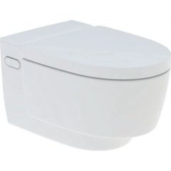 Geberit AquaClean 146202111 toaleta myjąca wisząca bez kołnierza biały