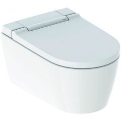 Geberit AquaClean 146222111 toaleta myjąca wisząca bez kołnierza biały