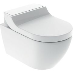 Geberit AquaClean 146292111 toaleta myjąca wisząca bez kołnierza biały