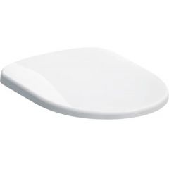 Geberit Selnova 500335011 deska sedesowa wolnoopadająca