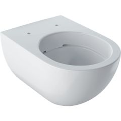 Geberit Acanto 500600018 miska wc wisząca bez kołnierza biały połysk