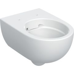 Geberit Selnova Premium 502035001 miska wc wisząca bez kołnierza biały