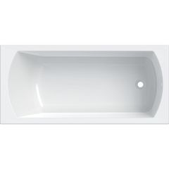 Geberit Perfect 554073011 wanna prostokątna 170x75 cm biała