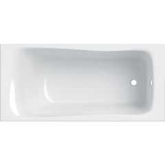 Geberit Selnova 554285011 wanna prostokątna 170x75 cm biała