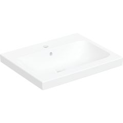 Geberit iCon 501847001 umywalka 60x48 cm prostokątna biały