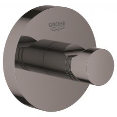 Grohe Essentials 40364A01 wieszak na ręcznik hard graphite