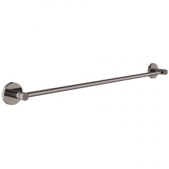 Grohe Essentials 40366A01 wieszak na ręcznik hard graphite