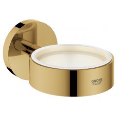 Grohe Essentials 40369GL1 uchwyt do akcesoriów cool sunrise