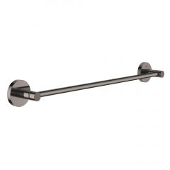 Grohe Essentials 40688A01 wieszak na ręcznik hard graphite