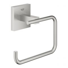 Grohe Start Cube 40978DC0 uchwyt na papier toaletowy stal