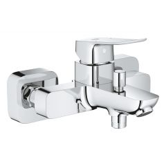 Grohe Dice 1018720000 bateria wannowo-prysznicowa ścienna chrom