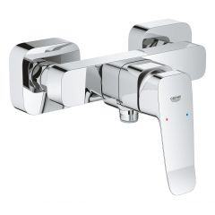 Grohe Dice 1018740000 bateria prysznicowa ścienna chrom