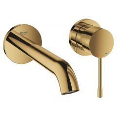 Grohe Essence 19408GL1 bateria umywalkowa podtynkowa cool sunrise