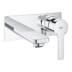 Grohe Lineare 19409001 bateria umywalkowa podtynkowa chrom