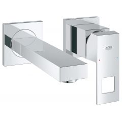 Grohe Eurocube 19895000 bateria umywalkowa podtynkowa starlight chrome