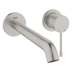 Grohe Essence New 19967DC1 bateria umywalkowa podtynkowa stal