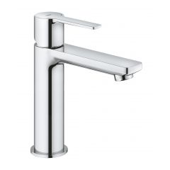 Grohe Lineare 23106001 bateria umywalkowa stojąca starlight chrome
