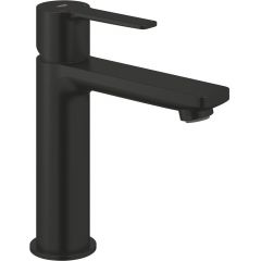 Grohe Lineare New 231062431 bateria umywalkowa stojąca czarna