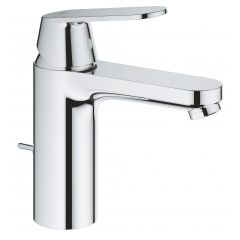 Grohe Eurosmart Cosmopolitan 23325000 bateria umywalkowa stojąca starlight chrome