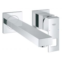 Grohe Eurocube 23447000 bateria umywalkowa podtynkowa starlight chrome