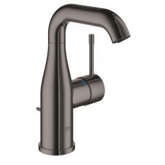 Grohe Essence 23462A01 bateria umywalkowa stojąca hard graphite