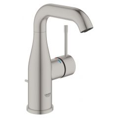 Grohe Essence 23462DC1 bateria umywalkowa stojąca stal