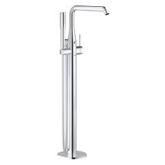 Grohe Essence 23491001 bateria wannowo-prysznicowa wolnostojąca chrom