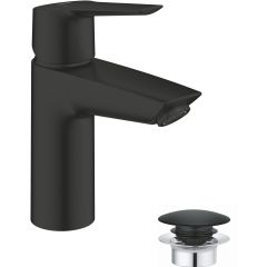 Grohe Start 235502432 bateria umywalkowa stojąca czarny