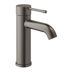 Grohe Essence 23590AL1 bateria umywalkowa stojąca brushed hard graphite