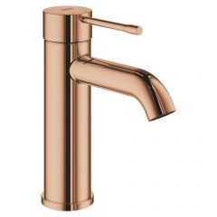 Grohe Essence 23590DA1 bateria umywalkowa stojąca warm sunset