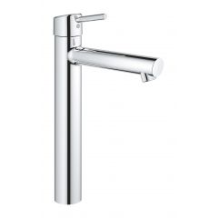 Grohe Concetto 23920001 bateria umywalkowa stojąca starlight chrome