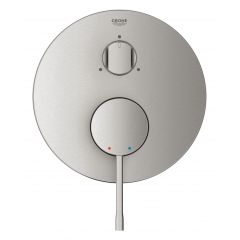 Grohe Essence 24092DC1 bateria wannowo-prysznicowa podtynkowa