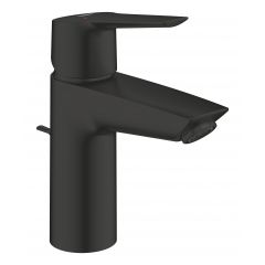 Grohe Start 242092432 bateria umywalkowa stojąca czarna