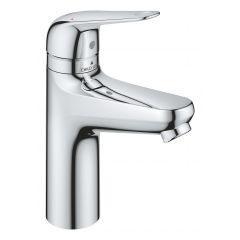 Grohe Swift 24327001 bateria umywalkowa stojąca starlight chrome