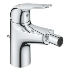 Grohe Swift 24332001 bateria bidetowa stojąca starlight chrome