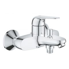 Grohe Swift 24335001 bateria wannowo-prysznicowa ścienna chrom