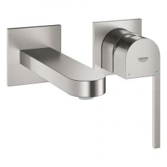 Grohe Plus 29303DC3 bateria umywalkowa podtynkowa supersteel