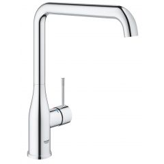 Grohe Essence 30269000 bateria kuchenna stojąca starlight chrome