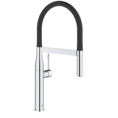 Grohe Essence 30294000 bateria kuchenna stojąca starlight chrome