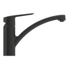 Grohe Start 305302432 bateria kuchenna stojąca czarna