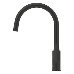 Grohe Start Edge 305502430 bateria kuchenna stojąca czarna Grohe Start Edge 305502430 bateria kuchenna stojąca czarna