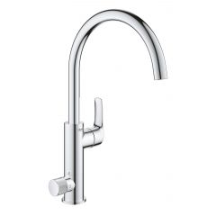 Grohe Blue 31722000 bateria kuchenna stojąca chrom